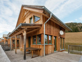 Chalet Tauernblick, Hohentauern, Österreich